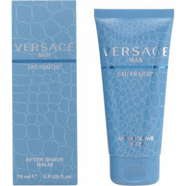 VERSACE Man Eau Fraiche aftershave balm 75ml